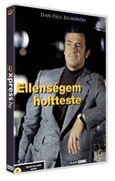 Ellenségem holtteste (feliratos változat) termékhez kapcsolódó kép