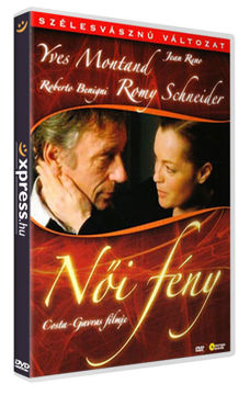 Női fény (MIRAX kiadás) termékhez kapcsolódó kép