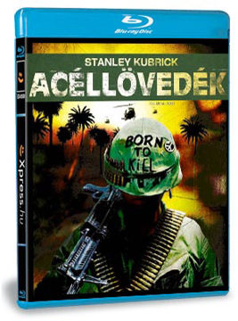 Acéllövedék termékhez kapcsolódó kép