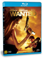 Wanted termékhez kapcsolódó kép