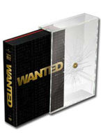 Wanted - Xpress Xkluzív Limitált díszkiadás (2 DVD) termékhez kapcsolódó kép