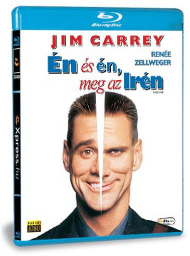 Én és én, meg az Irén termékhez kapcsolódó kép