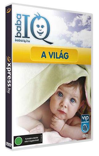 Baba IQ: A világ termékhez kapcsolódó kép