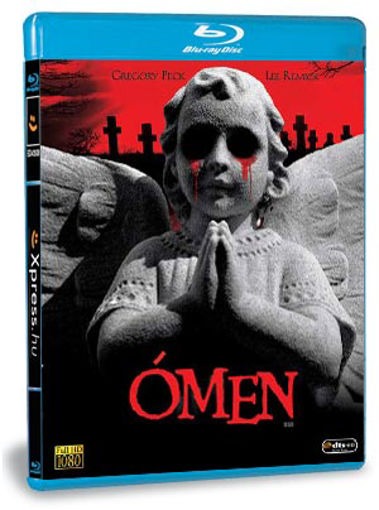 Ómen (1976) termékhez kapcsolódó kép