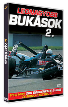 Legnagyobb bukások 2. termékhez kapcsolódó kép