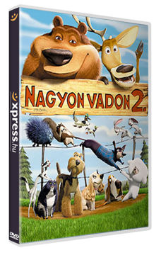 Nagyon vadon 2. termékhez kapcsolódó kép