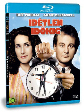 Idétlen időkig termékhez kapcsolódó kép