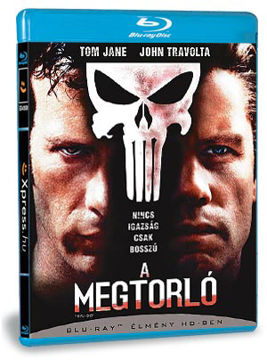 A Megtorló termékhez kapcsolódó kép