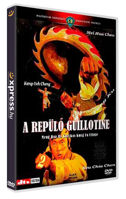 A repülő guillotine 2. termékhez kapcsolódó kép