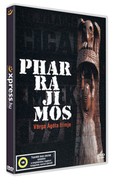 Pharrajimos  termékhez kapcsolódó kép