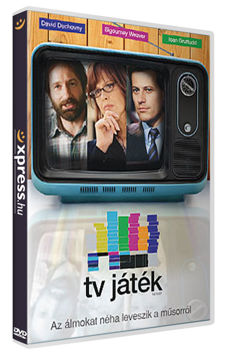 TV játék termékhez kapcsolódó kép