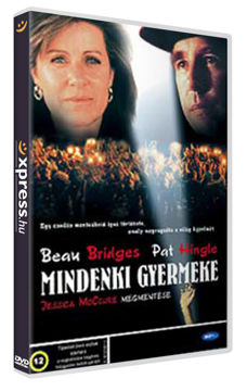 Mindenki gyermeke – Jessica McClure megmentése termékhez kapcsolódó kép