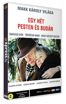 Egy hét Pesten és Budán termékhez kapcsolódó kép