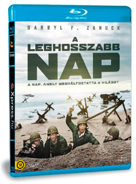 A leghosszabb nap termékhez kapcsolódó kép