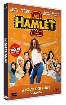 Hamlet - A második termékhez kapcsolódó kép