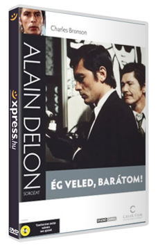 Ég veled, barátom! (szinkronizált változat) termékhez kapcsolódó kép