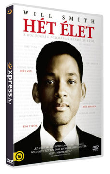 Hét élet termékhez kapcsolódó kép