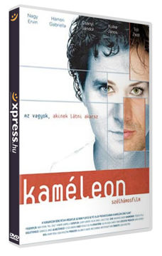 Kaméleon - Az vagyok, akinek látni akarsz termékhez kapcsolódó kép
