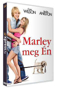 Marley meg Én termékhez kapcsolódó kép
