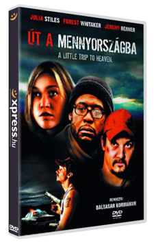 Út a mennyországba termékhez kapcsolódó kép