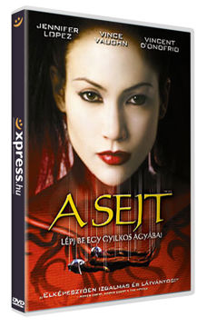 A sejt (új kiadás) termékhez kapcsolódó kép