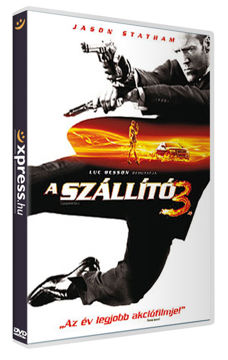 A Szállító 3. termékhez kapcsolódó kép