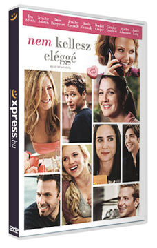 Nem kellesz eléggé termékhez kapcsolódó kép