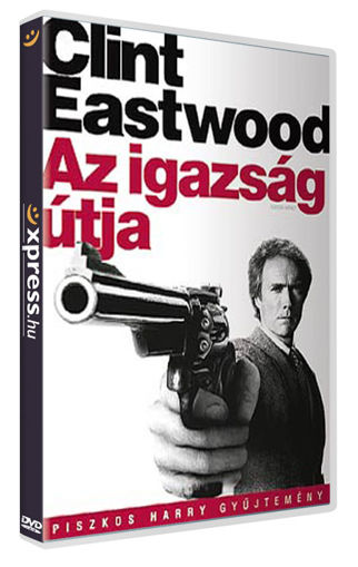 Az igazság útja - Extra változat termékhez kapcsolódó kép