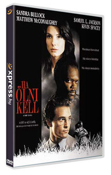 Ha ölni kell (szinkronizált változat) termékhez kapcsolódó kép