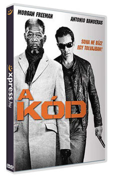 A kód termékhez kapcsolódó kép