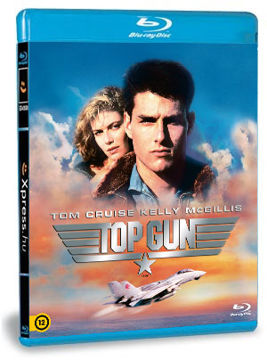 Top Gun termékhez kapcsolódó kép