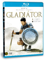 Gladiátor (újramaszterelt változat) termékhez kapcsolódó kép