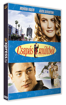 Csapás a múltból termékhez kapcsolódó kép