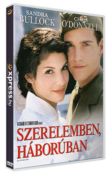 Szerelemben, háborúban termékhez kapcsolódó kép