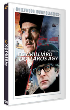 Egymilliárd dolláros agy termékhez kapcsolódó kép