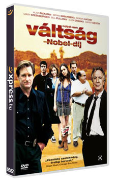 Váltság-Nobel-díj termékhez kapcsolódó kép