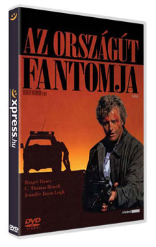 Az országút fantomja (új kiadás) termékhez kapcsolódó kép
