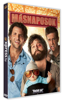 Másnaposok termékhez kapcsolódó kép