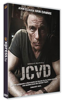 JCVD termékhez kapcsolódó kép