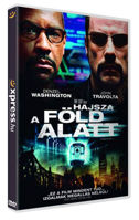 Hajsza a föld alatt (2009) termékhez kapcsolódó kép