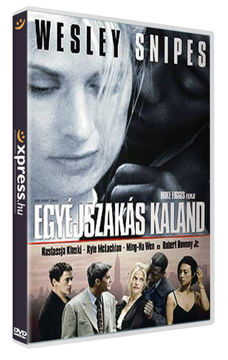 Egyéjszakás kaland termékhez kapcsolódó kép