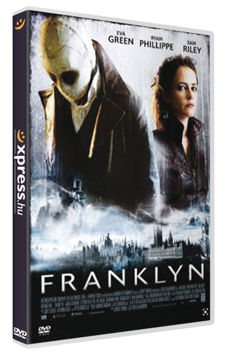 Franklyn termékhez kapcsolódó kép