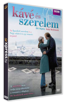 Kávé és szerelem termékhez kapcsolódó kép