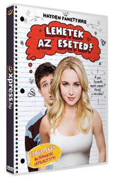 Lehetek az eseted? termékhez kapcsolódó kép