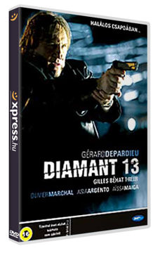 Diamant 13 termékhez kapcsolódó kép