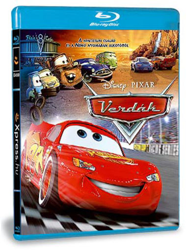 Verdák termékhez kapcsolódó kép