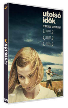 Utolsó idők termékhez kapcsolódó kép