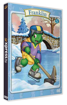 Franklin 5. termékhez kapcsolódó kép