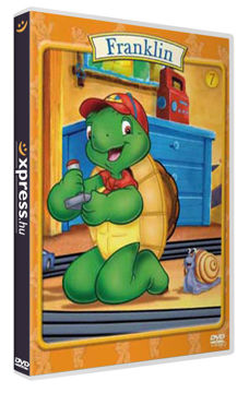 Franklin 7. termékhez kapcsolódó kép