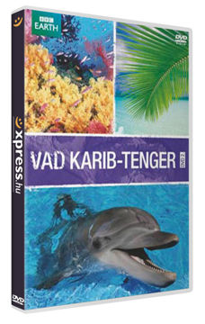 Vad Karib-tenger 2. termékhez kapcsolódó kép